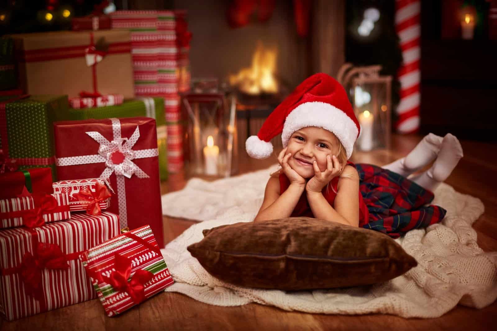 Guia Completo de Como Planejar Mini Ensaios de Natal na Fotografia