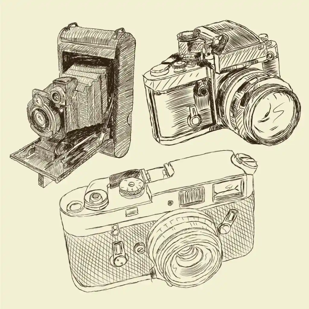 Quem Inventou a Câmera Fotográfica? A Origem da Fotografia Revelada